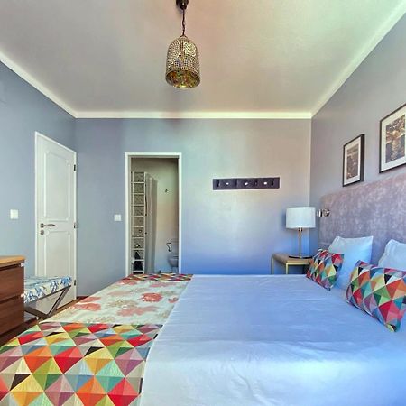 O Tourinho Hotell Baleal Eksteriør bilde