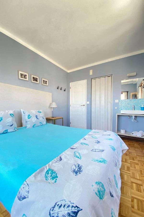O Tourinho Hotell Baleal Eksteriør bilde