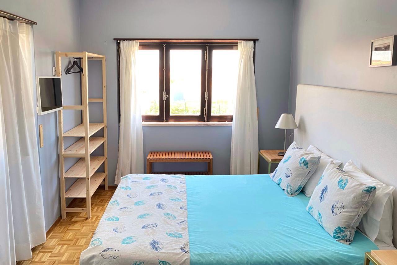 O Tourinho Hotell Baleal Eksteriør bilde