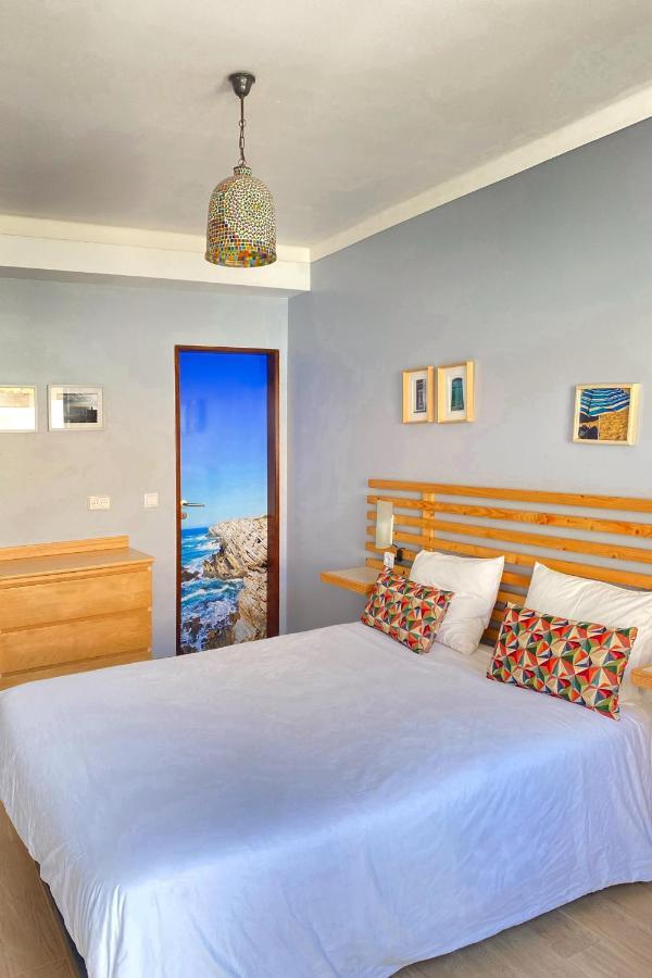 O Tourinho Hotell Baleal Eksteriør bilde