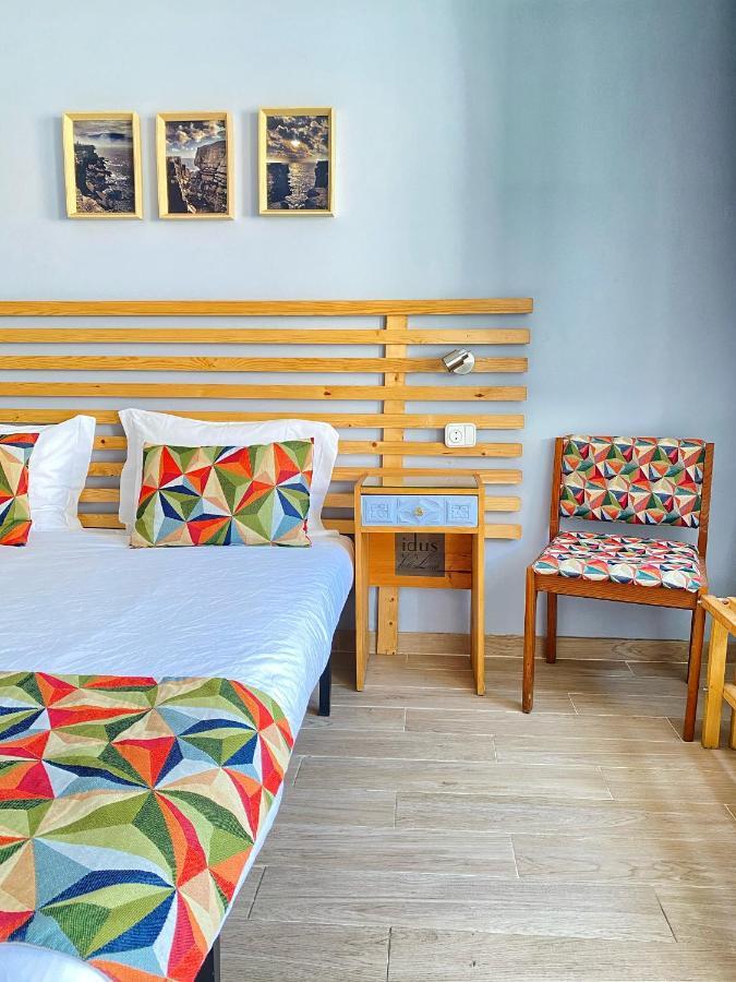 O Tourinho Hotell Baleal Eksteriør bilde