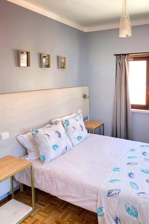 O Tourinho Hotell Baleal Eksteriør bilde