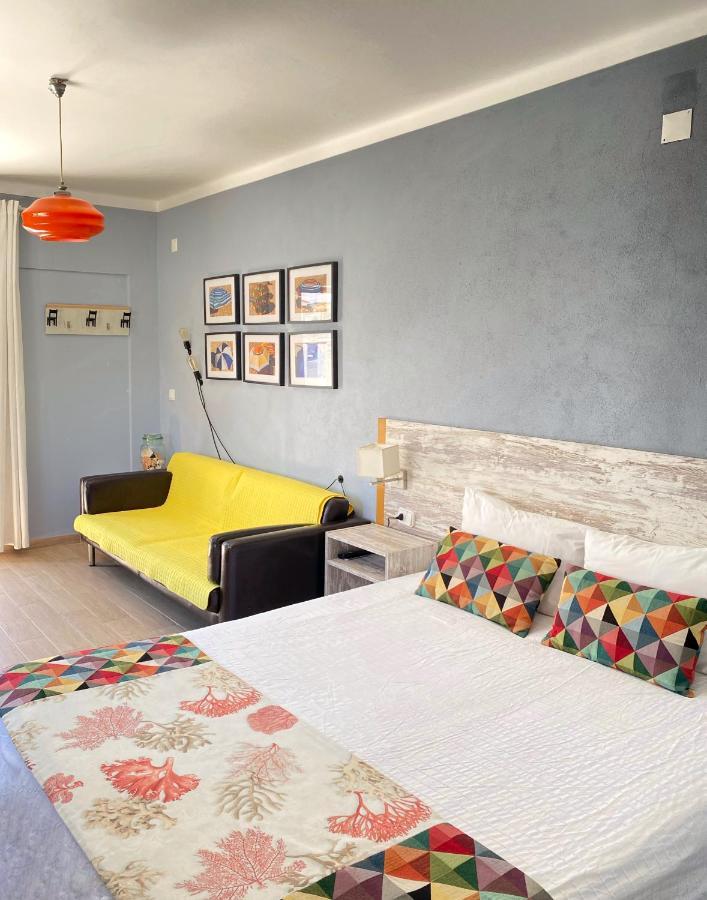 O Tourinho Hotell Baleal Eksteriør bilde