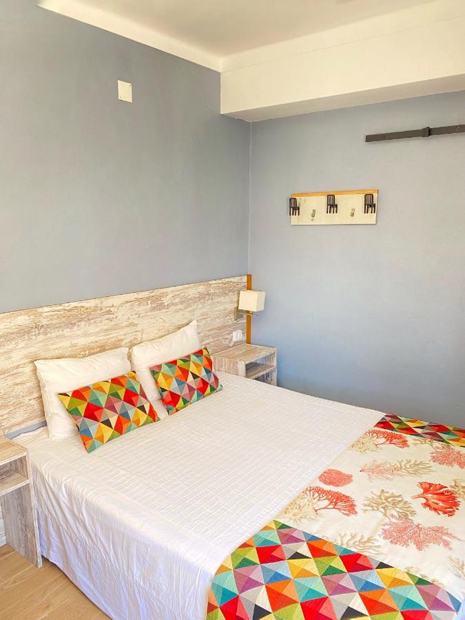 O Tourinho Hotell Baleal Eksteriør bilde