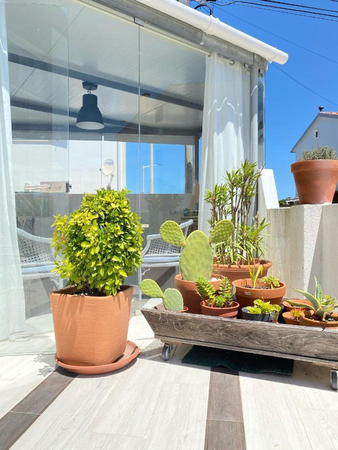 O Tourinho Hotell Baleal Eksteriør bilde