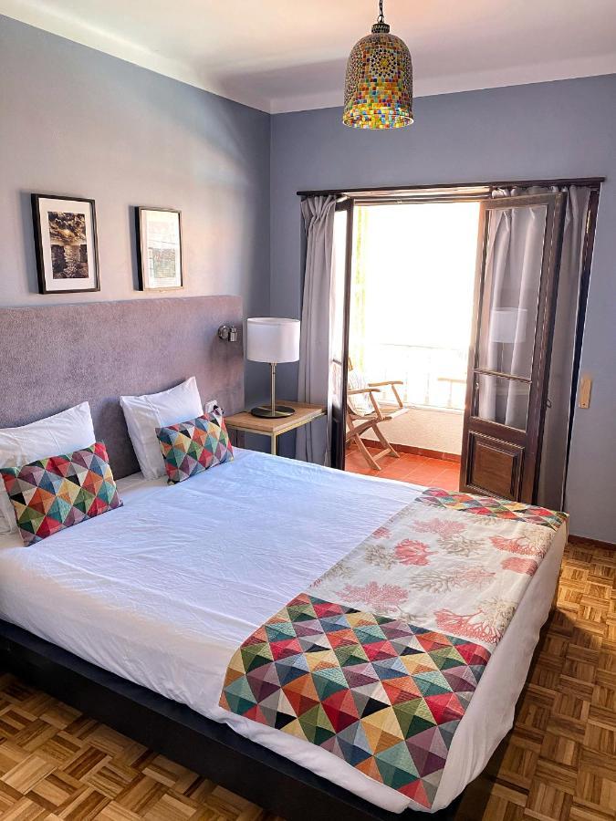 O Tourinho Hotell Baleal Eksteriør bilde