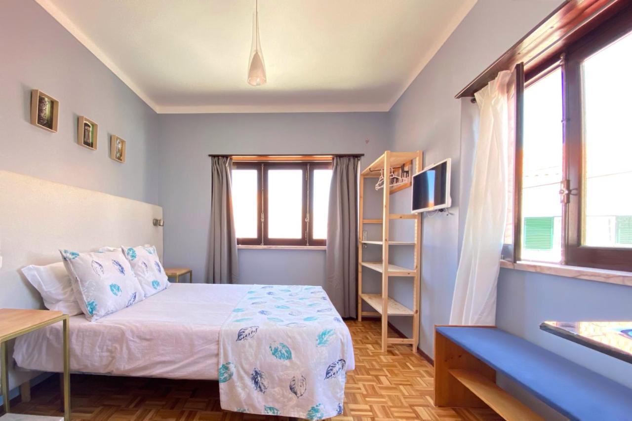 O Tourinho Hotell Baleal Eksteriør bilde