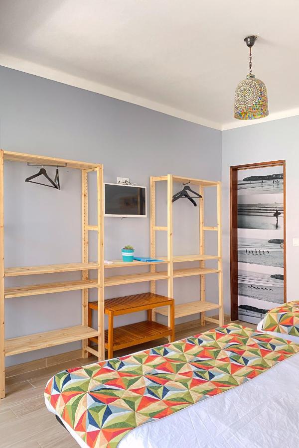 O Tourinho Hotell Baleal Eksteriør bilde