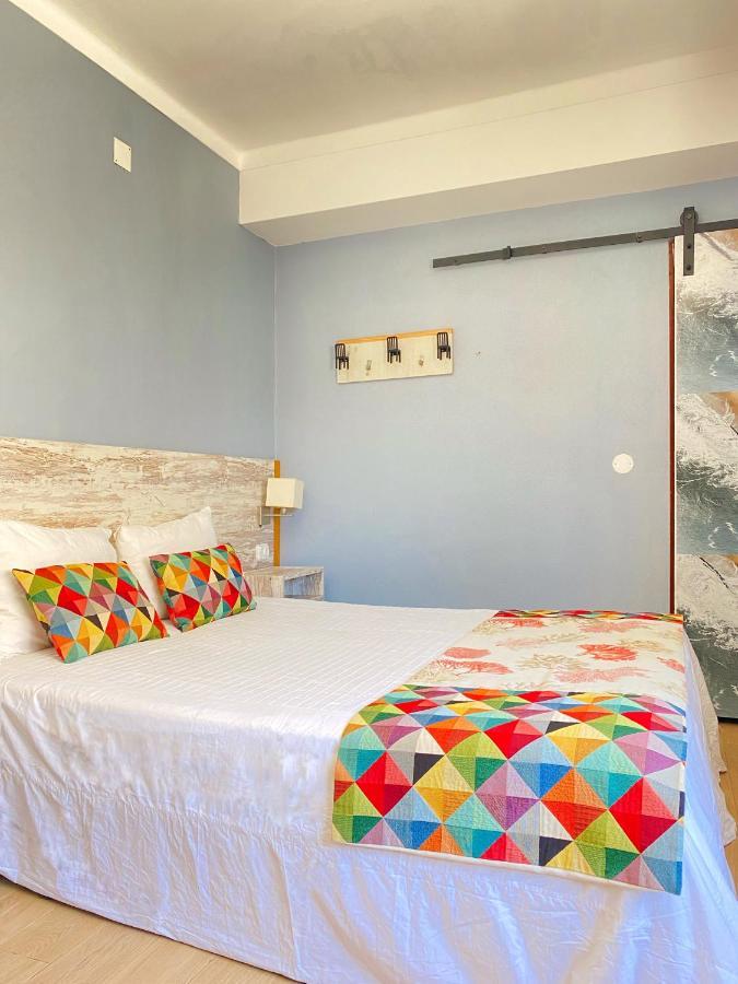 O Tourinho Hotell Baleal Eksteriør bilde