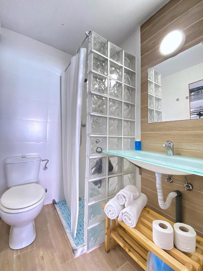 O Tourinho Hotell Baleal Eksteriør bilde