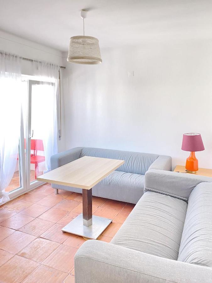 O Tourinho Hotell Baleal Eksteriør bilde