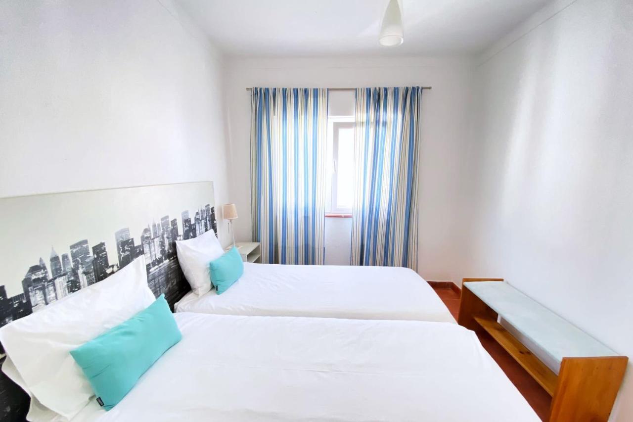 O Tourinho Hotell Baleal Eksteriør bilde