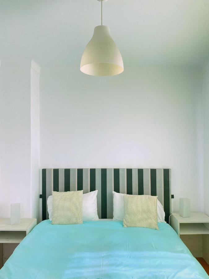 O Tourinho Hotell Baleal Eksteriør bilde