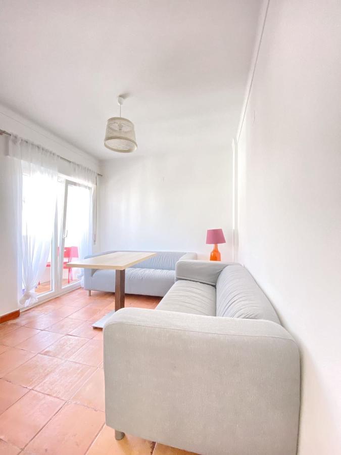 O Tourinho Hotell Baleal Eksteriør bilde
