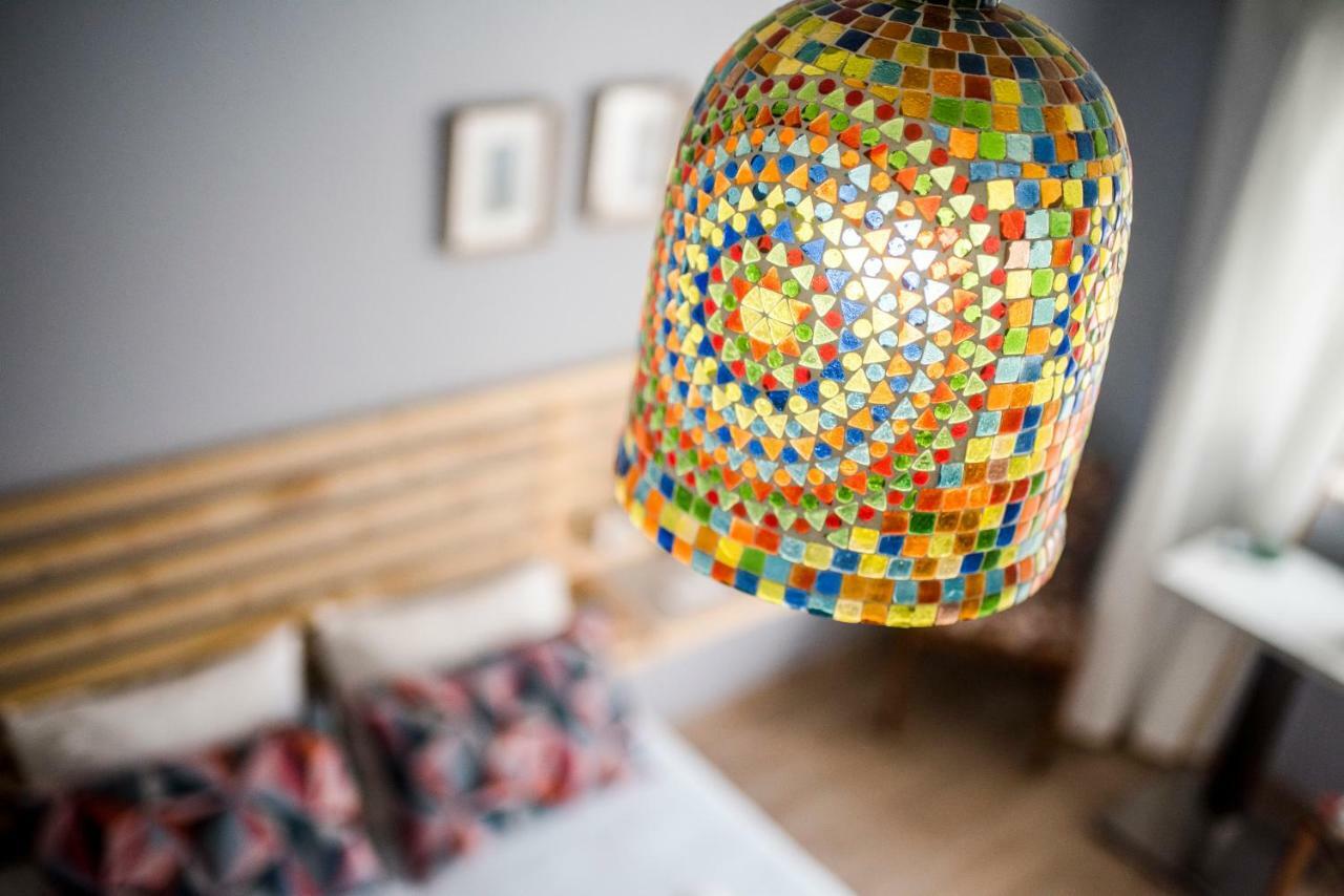 O Tourinho Hotell Baleal Eksteriør bilde