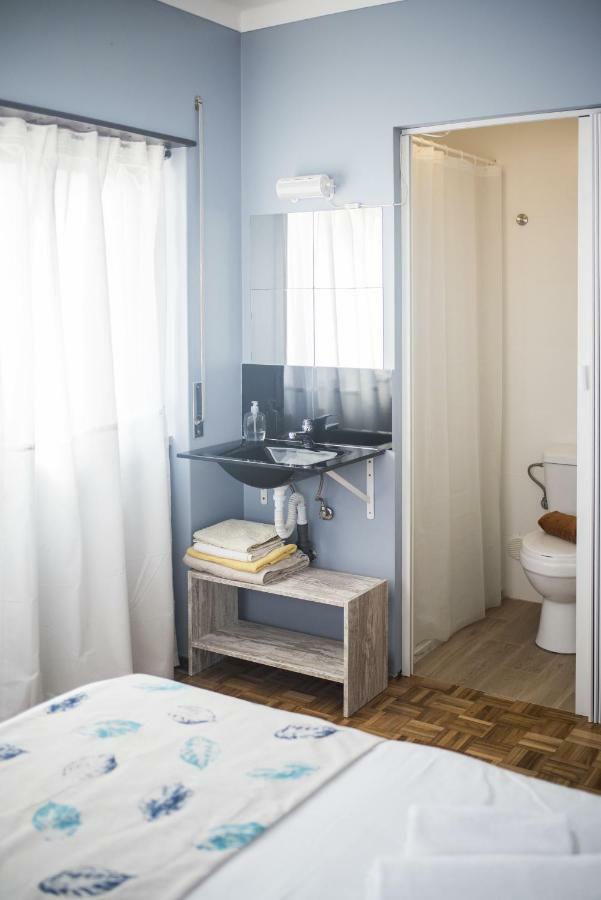 O Tourinho Hotell Baleal Eksteriør bilde
