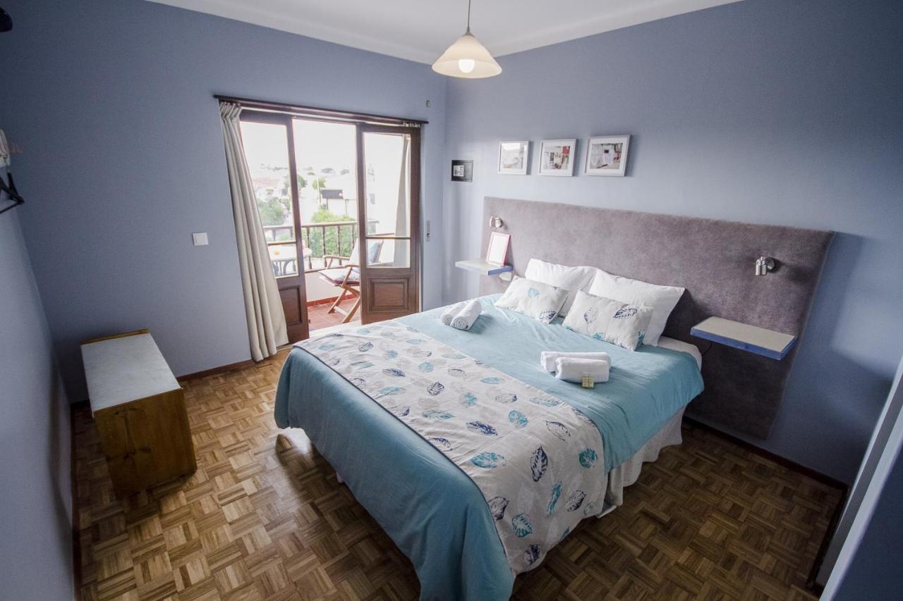 O Tourinho Hotell Baleal Eksteriør bilde